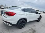 2017 BMW X6 Sdrive35i
