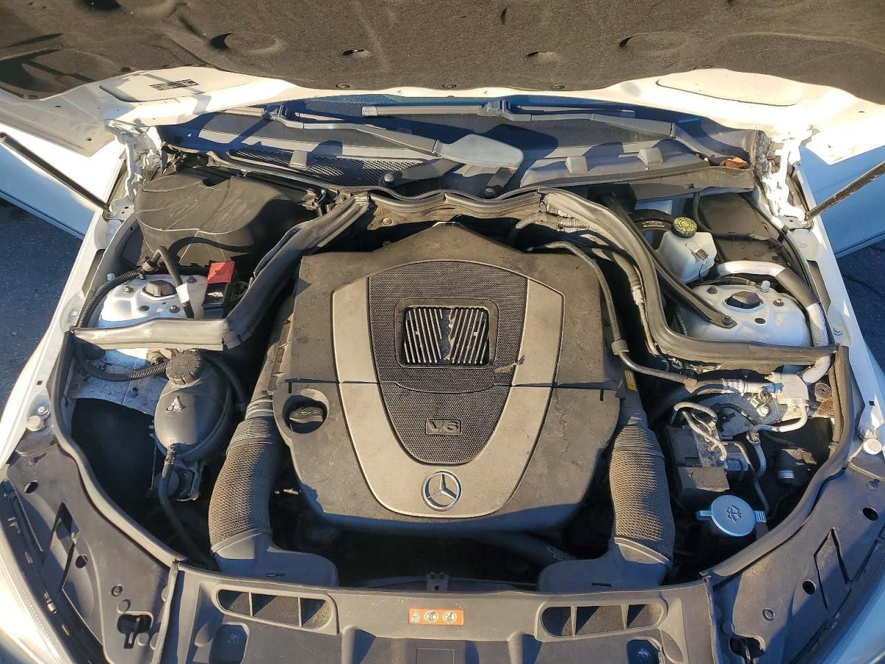 2011 Mercedes-Benz C 300 4matic