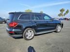 2017 Mercedes-Benz Gls 450 4matic