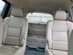 2013 Honda Odyssey exl