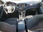 2019 Hyundai Ioniq sel