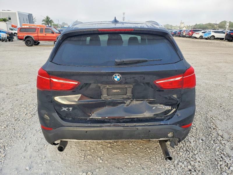 2018 BMW X1 Sdrive28i