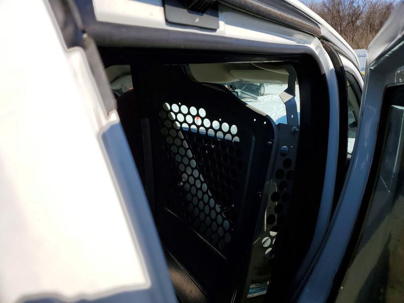 2013 Chevrolet Express 2500 Delivery van