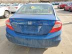 2012 Honda Civic exl