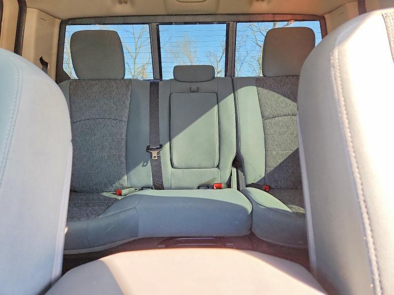 2016 Dodge RAM 1500 SLT