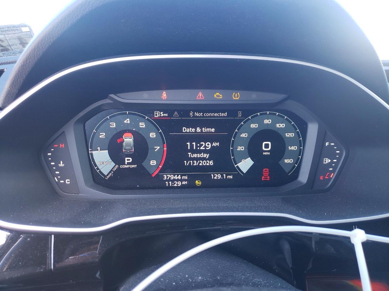 2022 Audi Q3 Premium Plus s Line 45