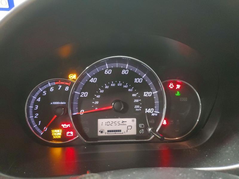 2017 Mitsubishi Mirage G4 se