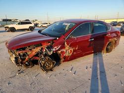 Nissan salvage cars for sale: 2016 Nissan Altima