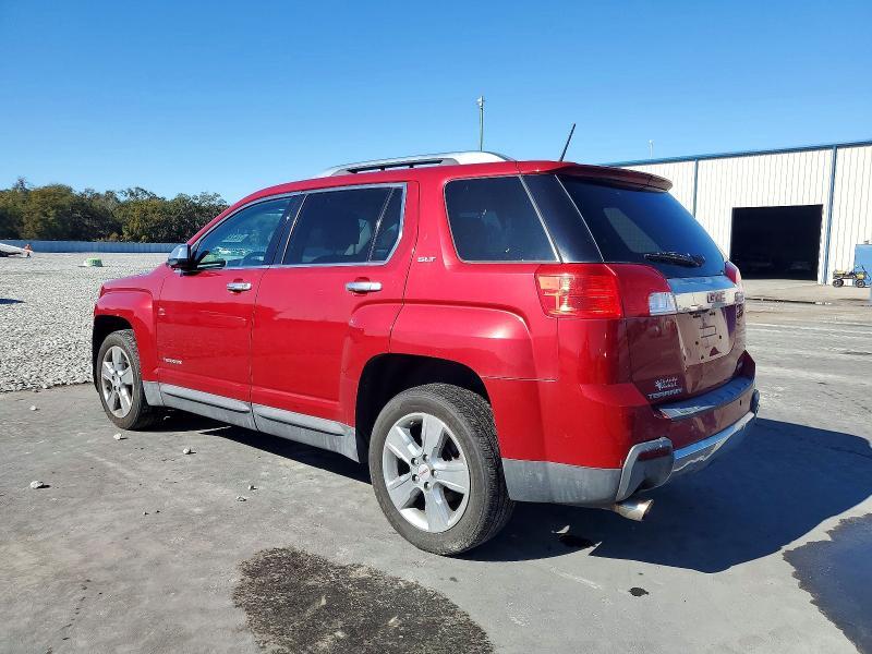 2014 GMC Terrain slt