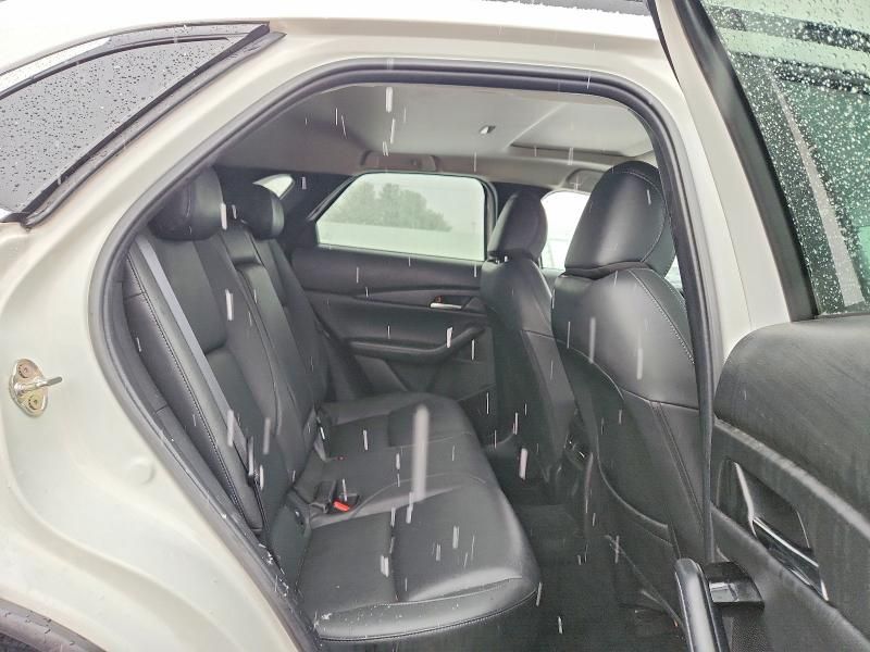 2024 Mazda Cx-30 Preferred