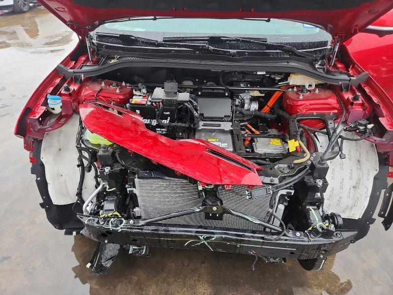 2025 Vinfast Trading And Produ Vf 8 eco