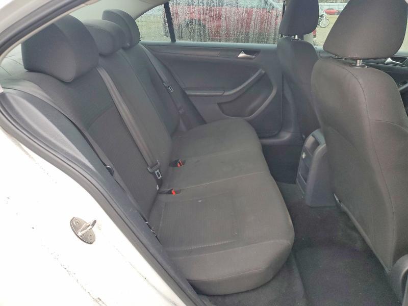 2016 Volkswagen Jetta s