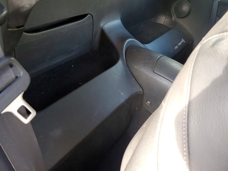 2015 Nissan 370z Base