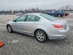 2010 Honda Accord lxp