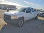 2013 Chevrolet Silverado K1500