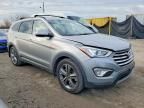 2016 Hyundai Santa fe se