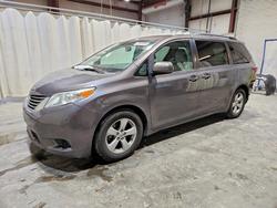 2016 Toyota Sienna le for sale in Rogersville, MO
