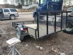 2021 Better Built Utility Trailer