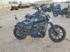 2018 Harley-Davidson XL883 Iron 883