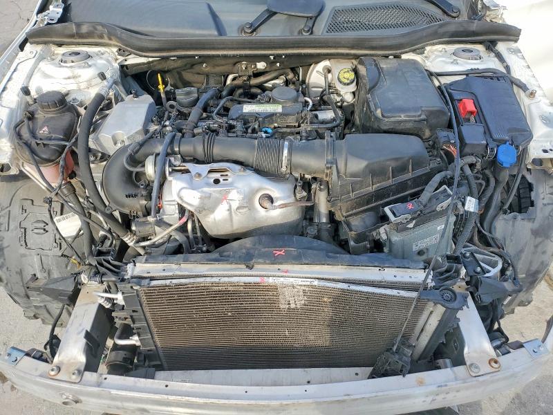 2019 Mercedes-Benz Gla 250 4matic