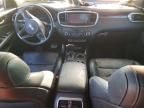 2017 KIA Sorento sx