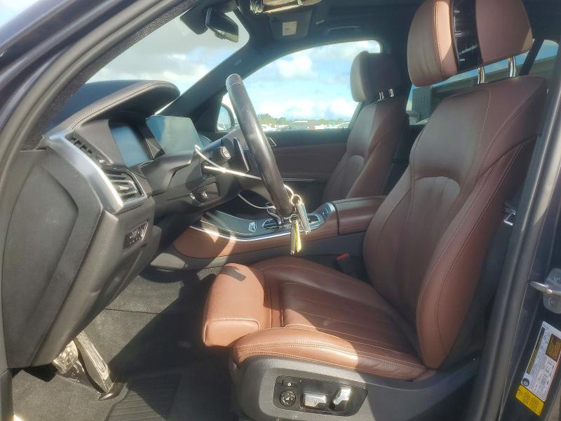 2022 BMW X5 Sdrive 40I