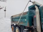 2013 International 7600 Dump Truck