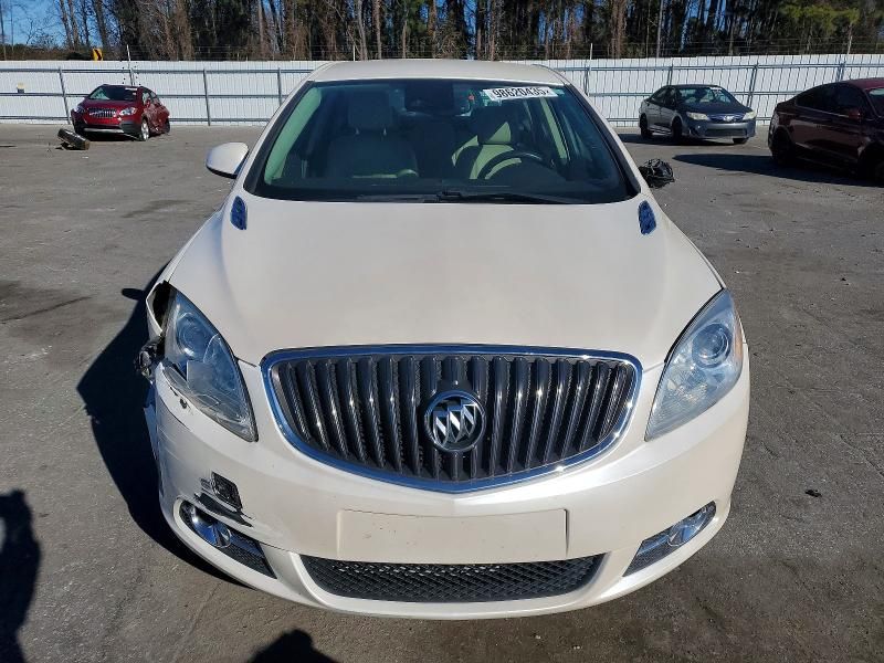 2015 Buick Verano