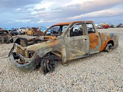 Dodge salvage cars for sale: 2017 Dodge RAM 1500 SLT