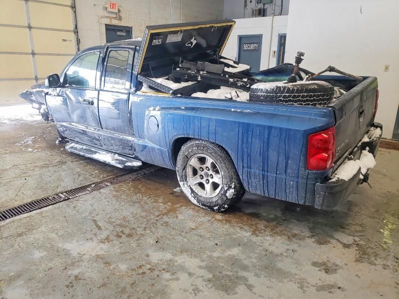 2006 Dodge Dakota slt