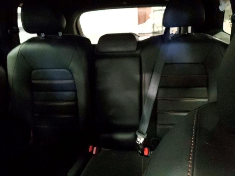 2024 Honda Cr-v Sport Touring