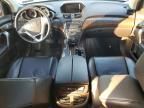 2011 Acura Mdx Technology
