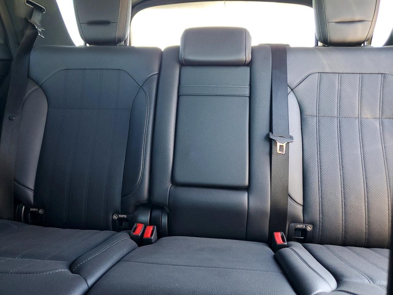 2018 Mercedes-Benz Gle 350