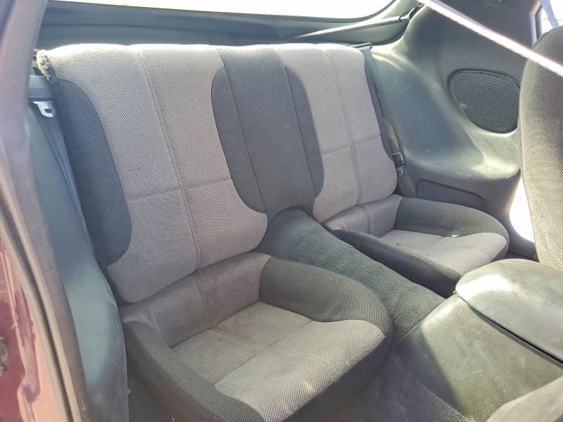 1995 Chevrolet Camaro