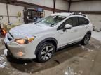 2014 Subaru Xv Crosstrek 2.0i Hybrid