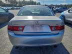 2004 Acura TSX