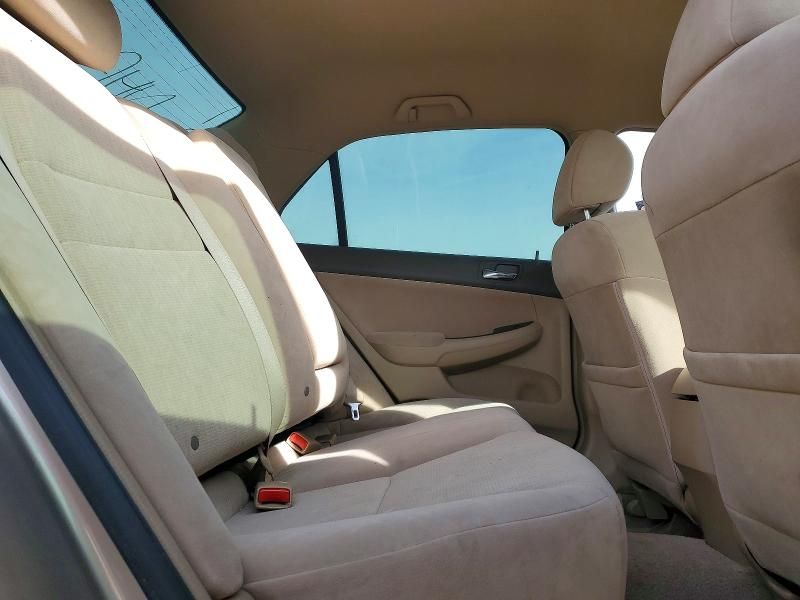 2003 Honda Accord lx