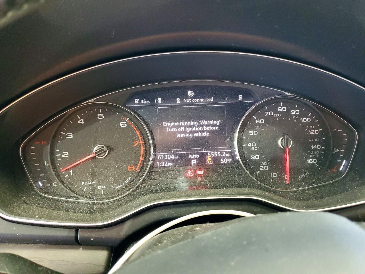 2020 Audi Q5 Premium