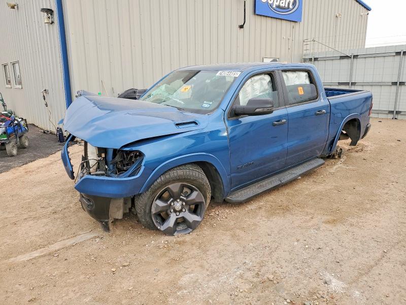 2024 Dodge RAM 1500 BIG Horn