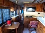1993 Oshkosh Motor Truck Co. Chassis V Line Motor Home