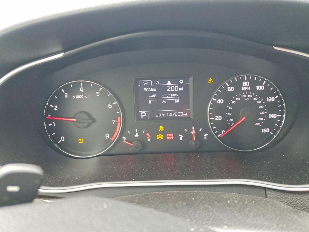 2014 KIA Cadenza Premium