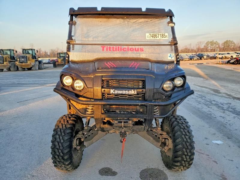 2024 Kawasaki Kat1000 Arfnn Mule p