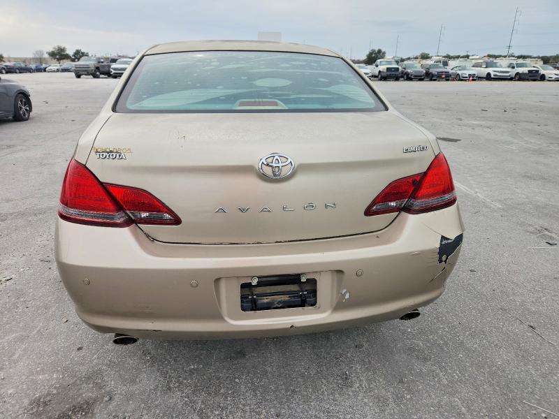 2008 Toyota Avalon xl