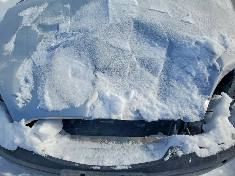 2003 Ford Taurus ses