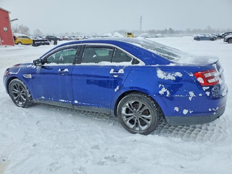 2013 Ford Taurus sel