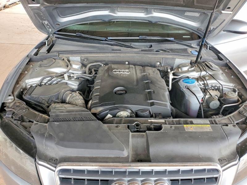 2011 Audi A5 Premium Plus