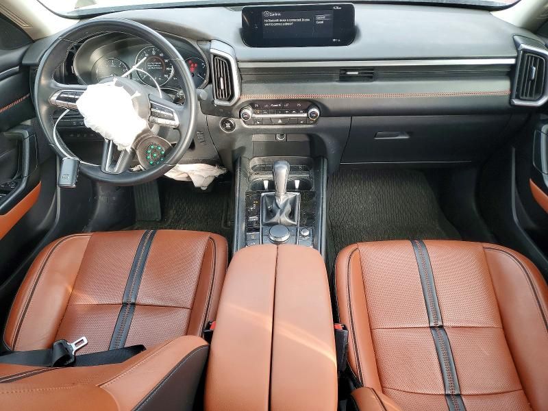 2023 Mazda Cx-50 Base