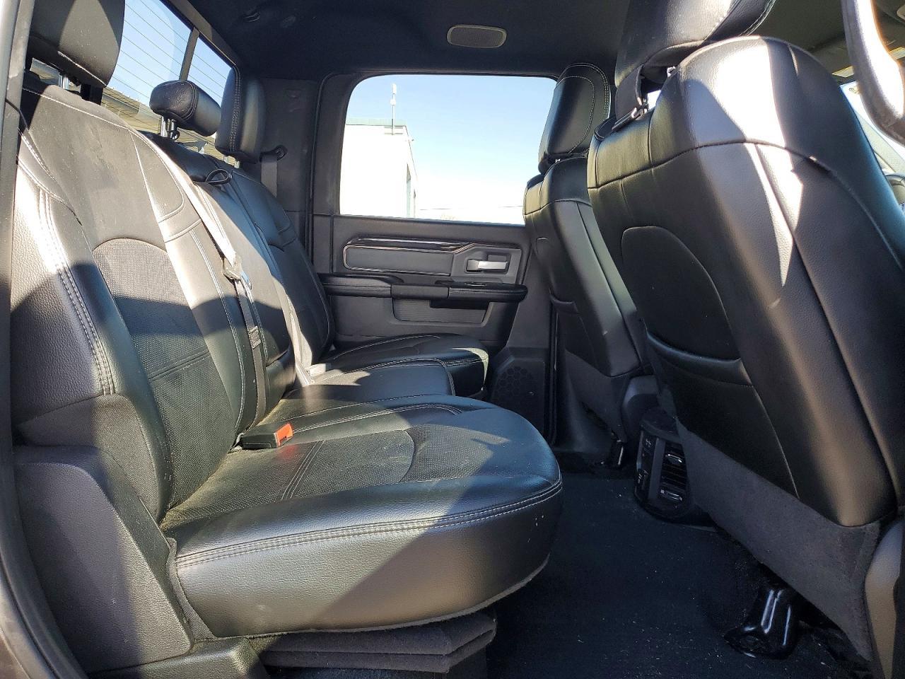 2022 Dodge Ram 2500 Powerwagon