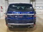 2020 Land Rover Range Rover Sport hse