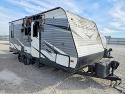 2020 Trail King Travel Trailer en venta en Haslet, TX